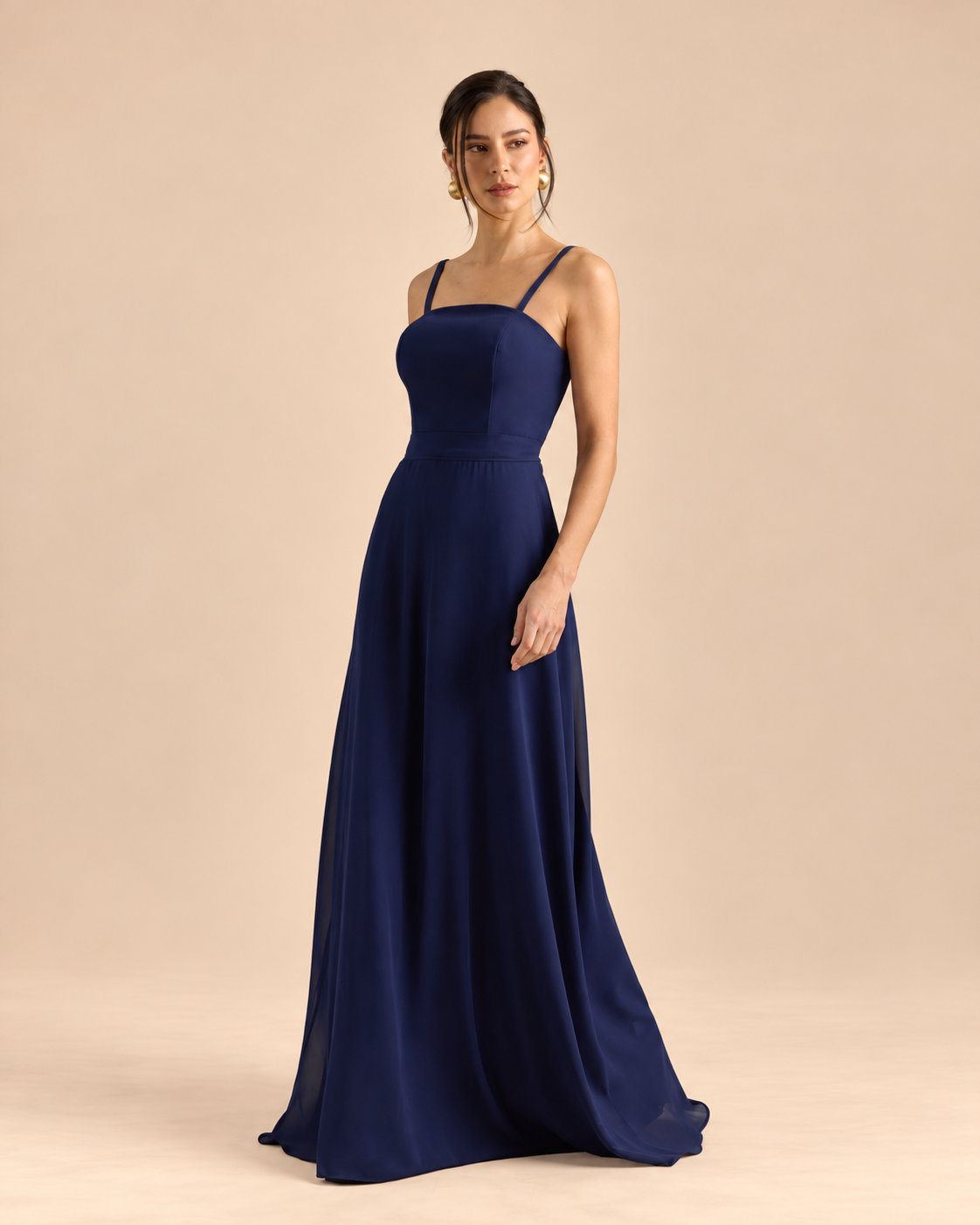 Vestido Cindi