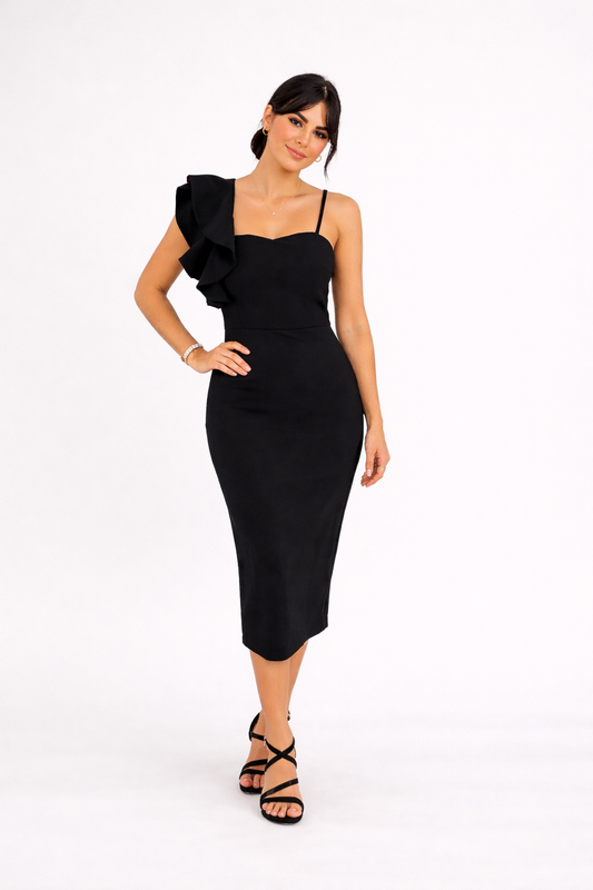 Vestido Livia