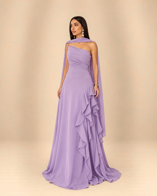 Vestido Alexa