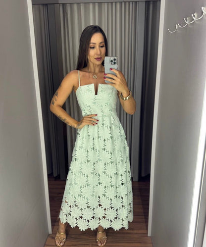 Vestido Solana