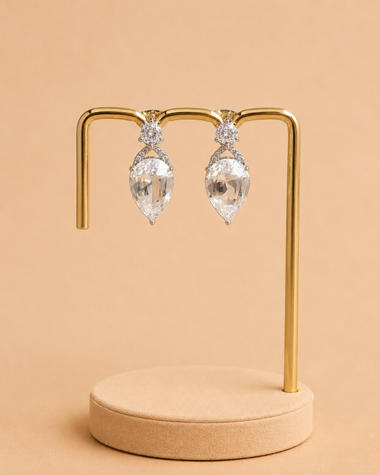 Aretes 1107