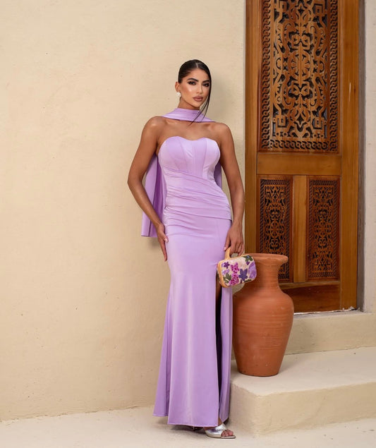 Vestido Thais