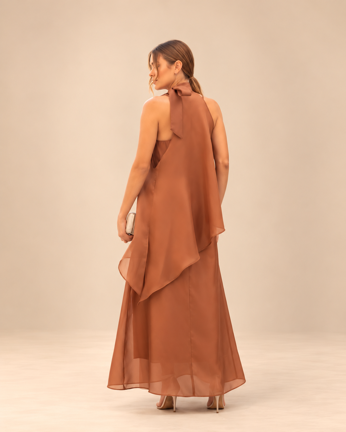 Vestido Estela