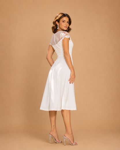 Vestido Aurora