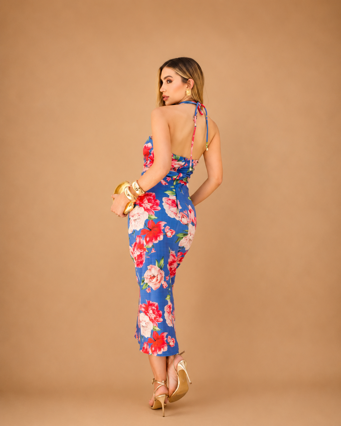 Vestido Fiama