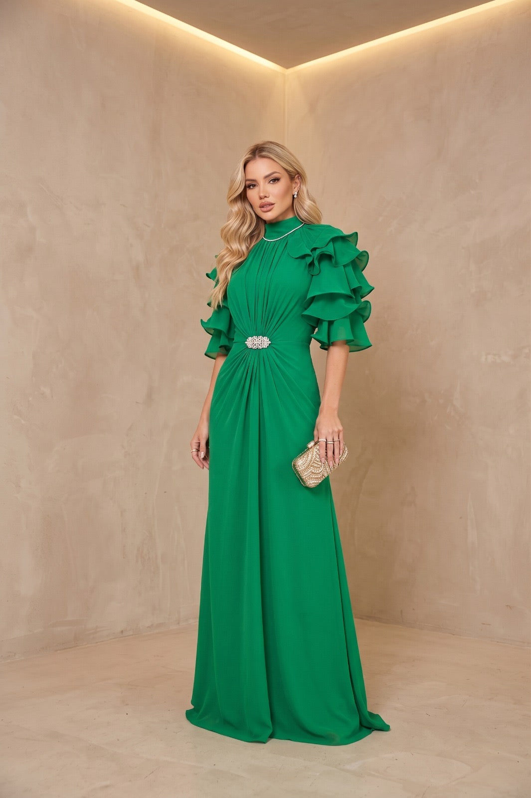 Vestido Lucinda