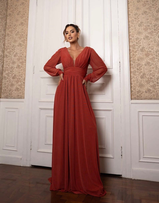 Vestido Valentina