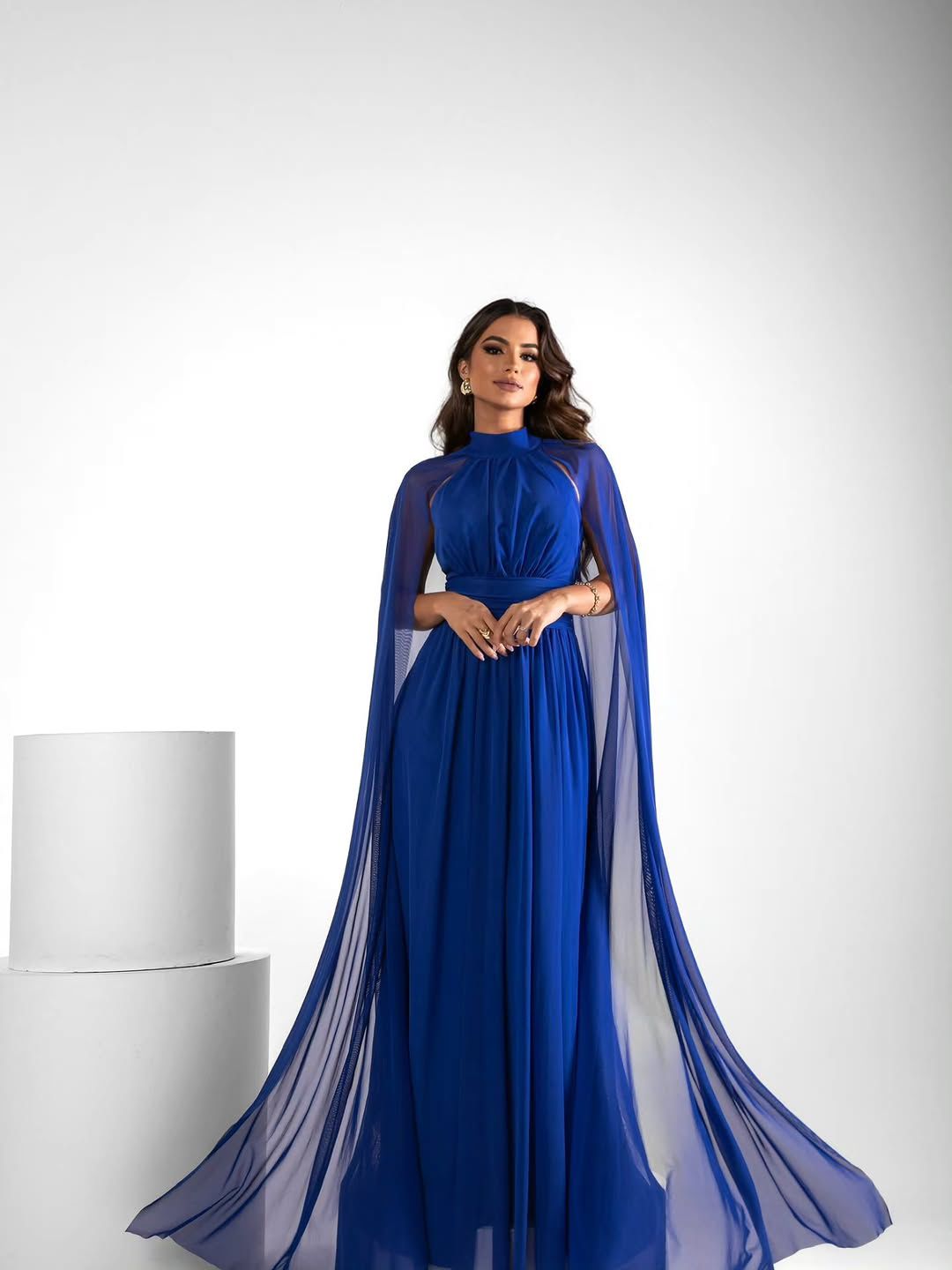 Vestido Vanessa