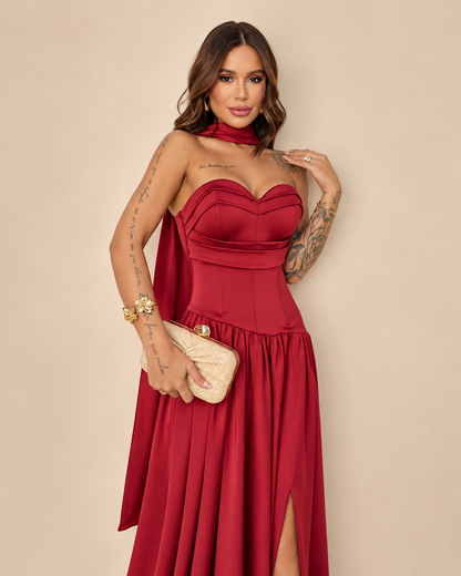 Vestido Cindy