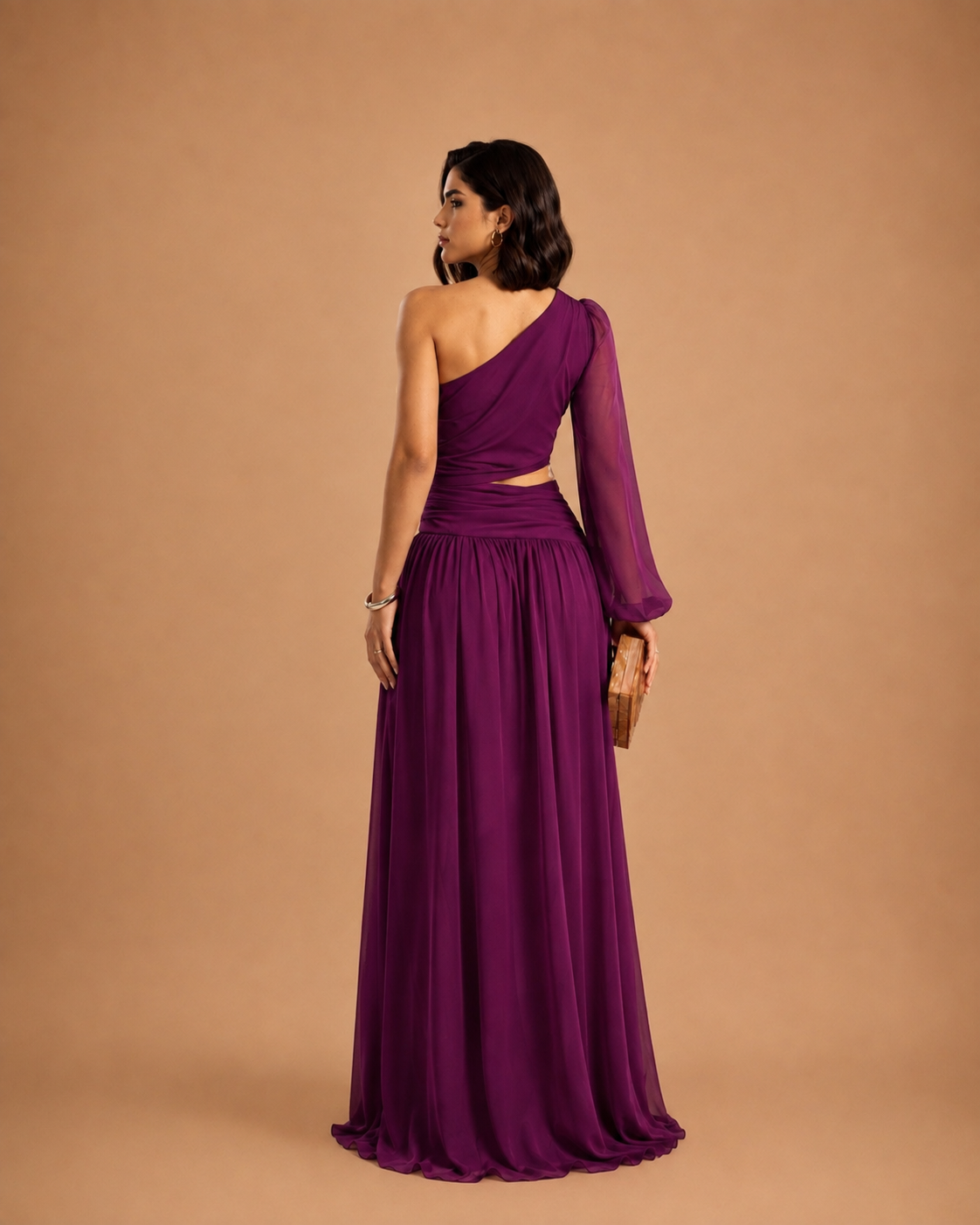 Vestido Abigail