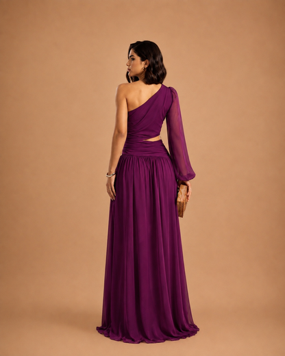 Vestido Abigail