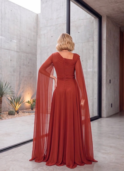 Vestido Virla
