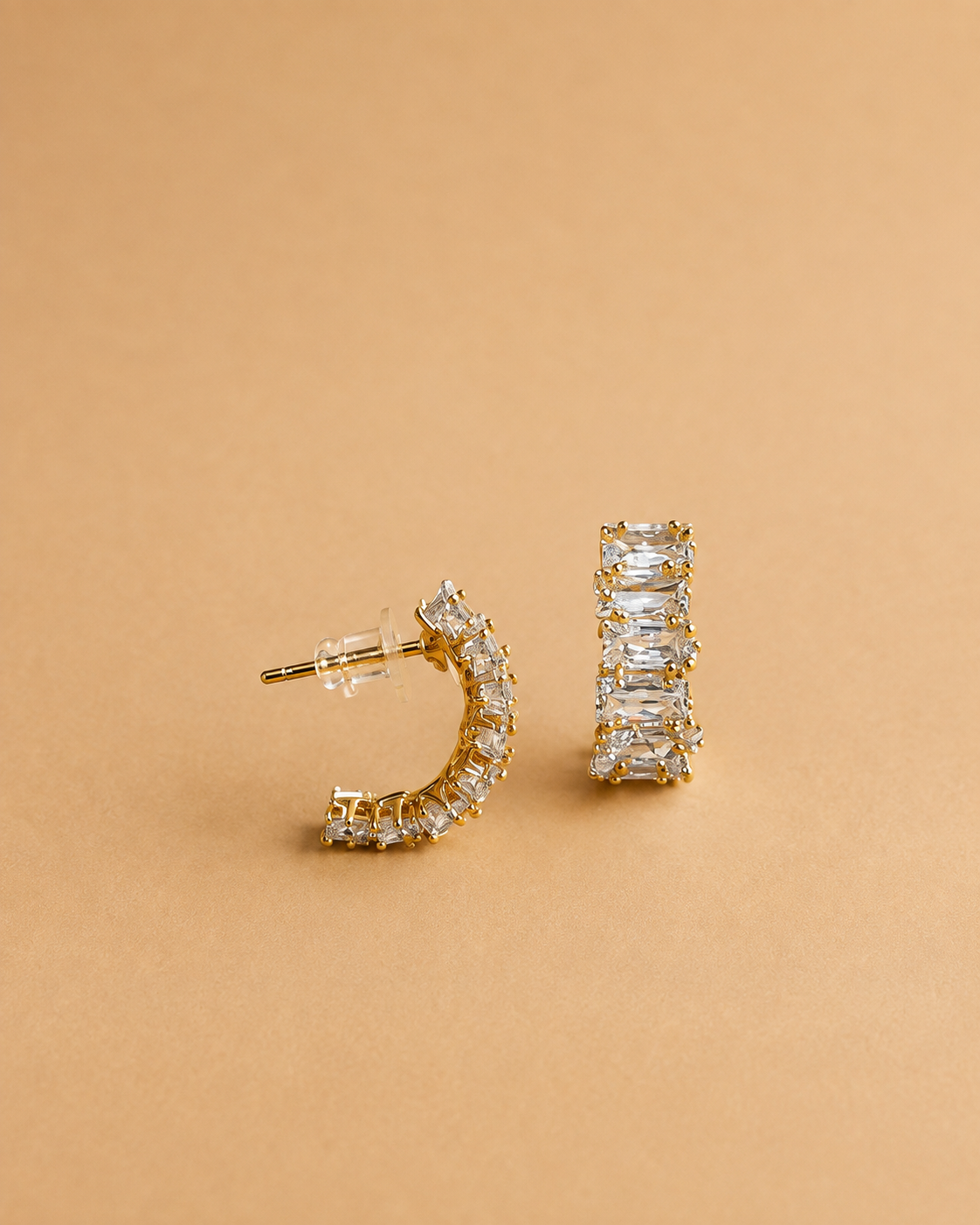Aretes 1051