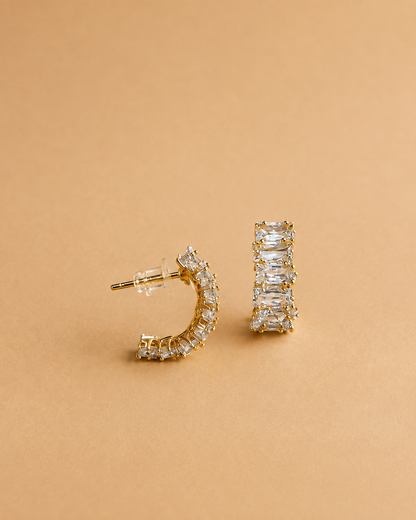 Aretes 1051