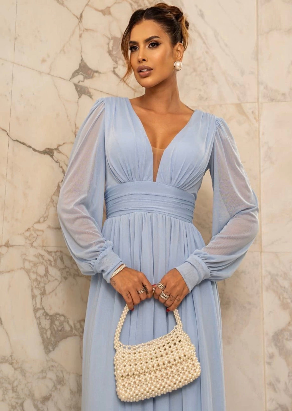 Vestido Valentina