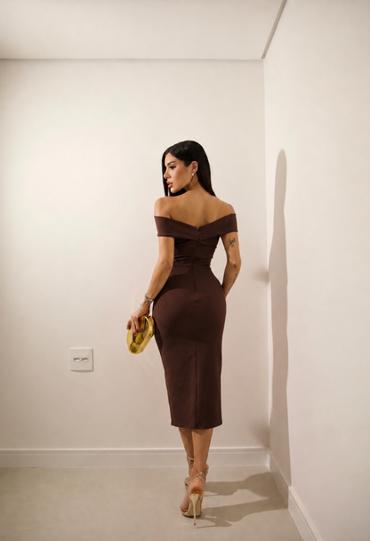 Vestido Antonela