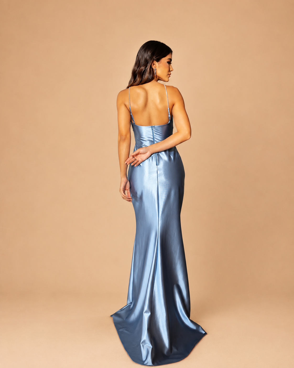 Vestido Brenda