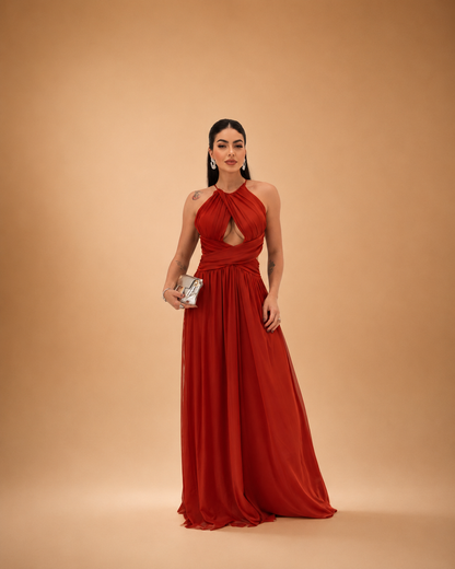 Vestido Mel