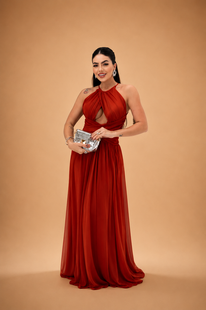 Vestido Mel