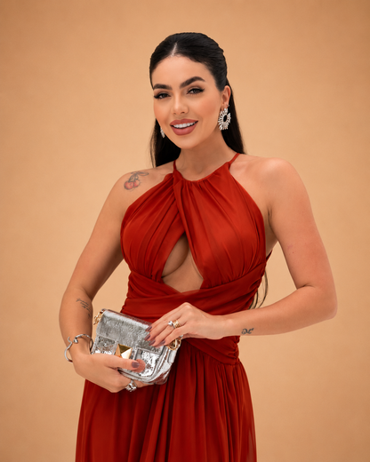 Vestido Mel