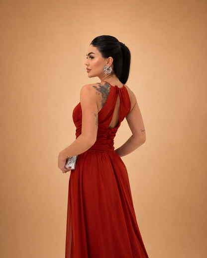 Vestido Mel
