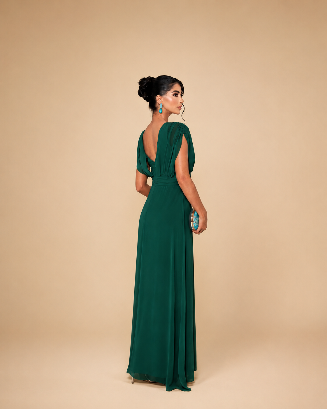 Vestido Luci