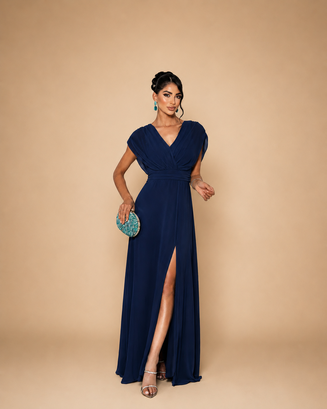 Vestido Luci