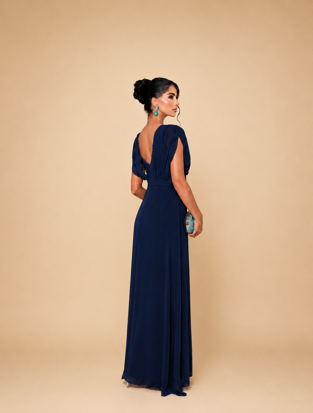 Vestido Luci