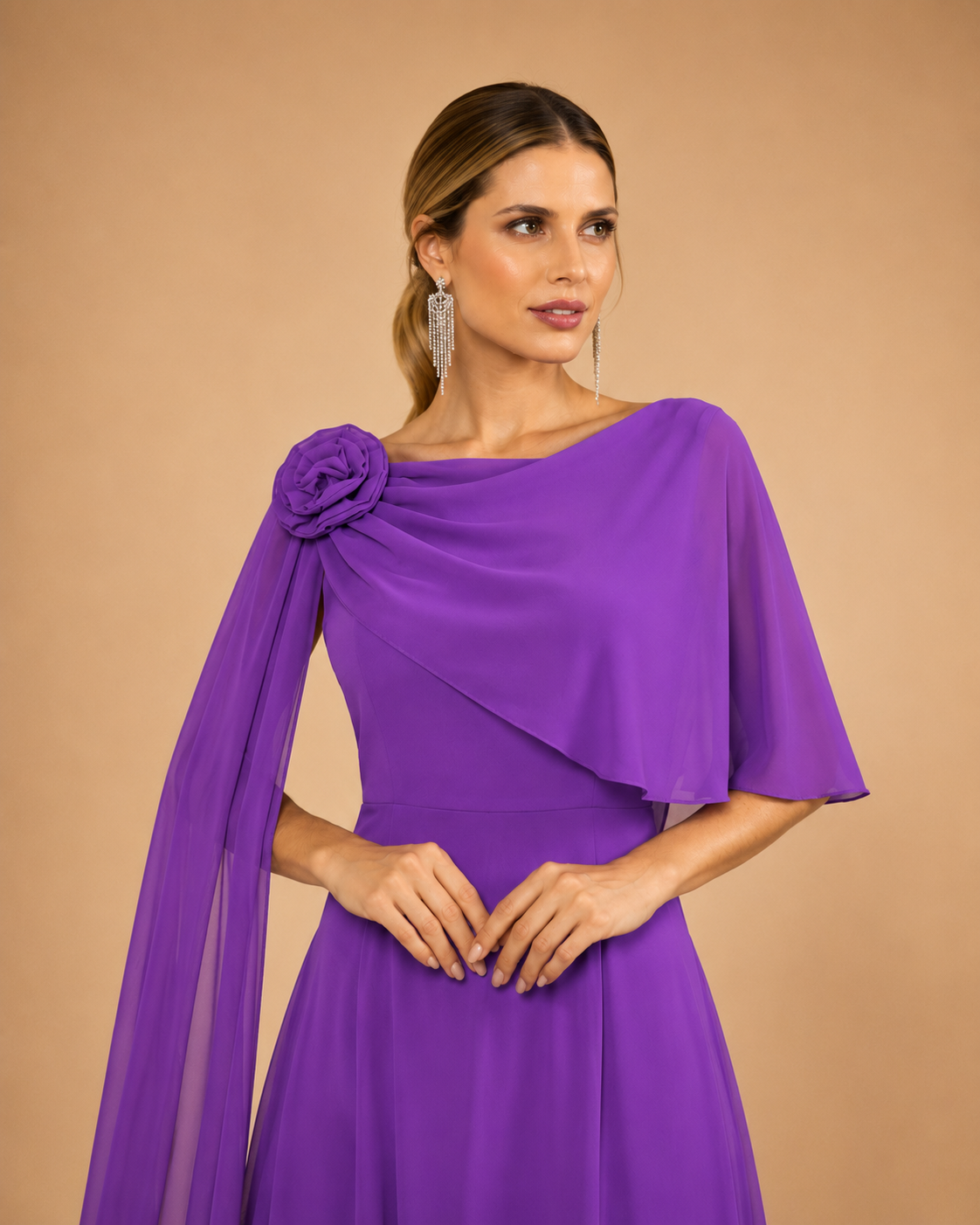 Vestido Luiza