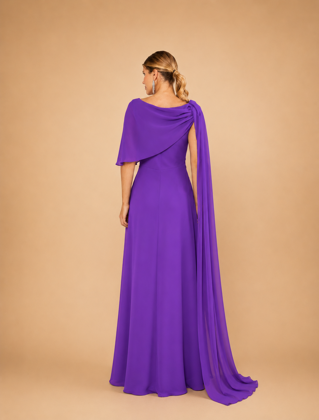 Vestido Luiza