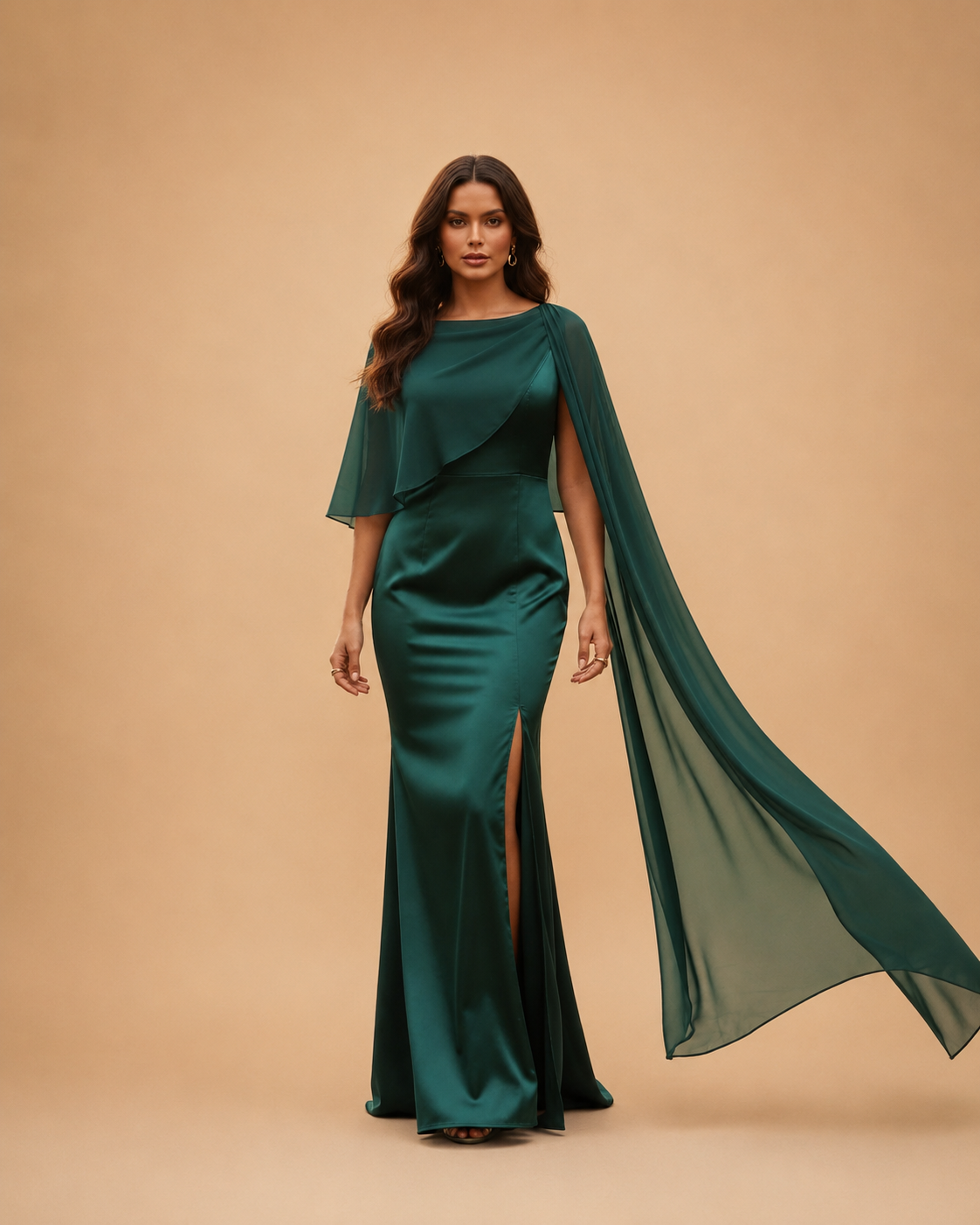 Vestido Denis
