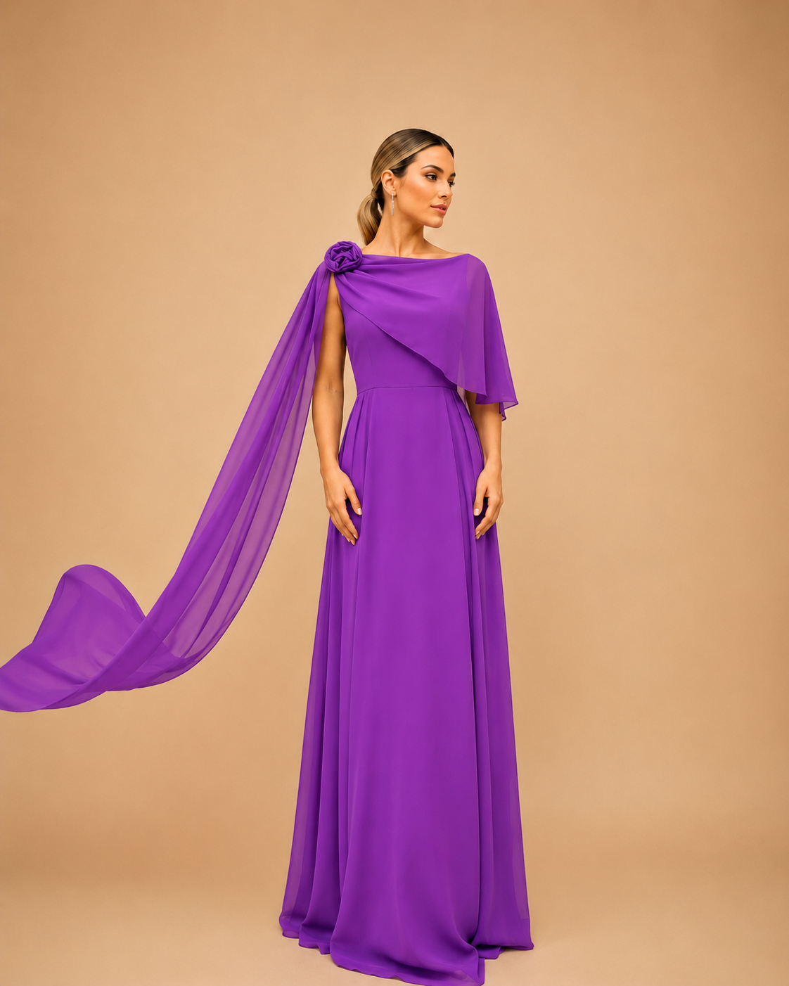 Vestido Luiza