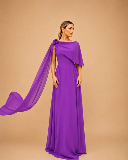Vestido Luiza