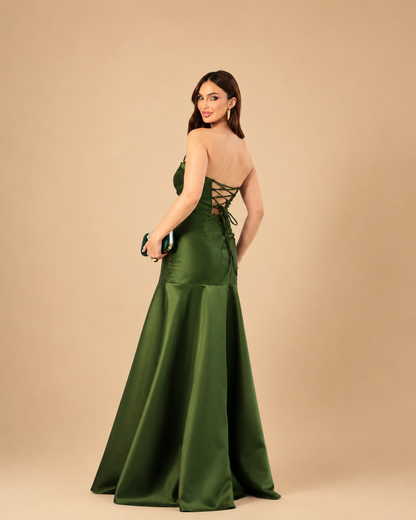 Vestido Zoe
