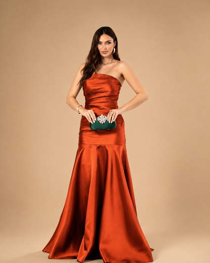 Vestido Zoe