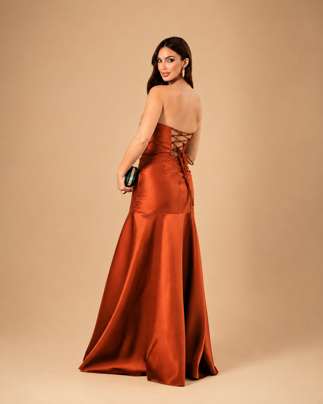Vestido Zoe