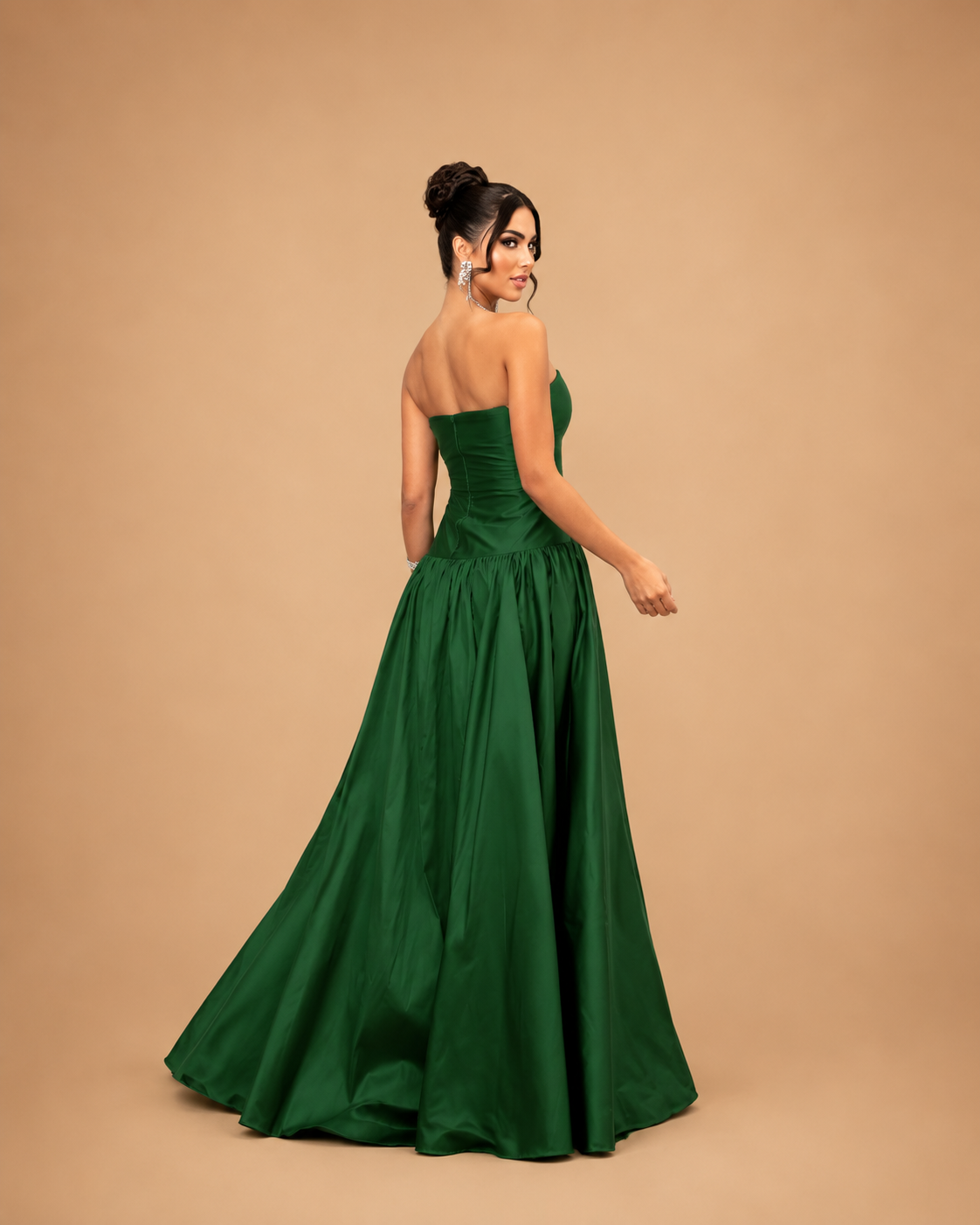 Vestido Lorena