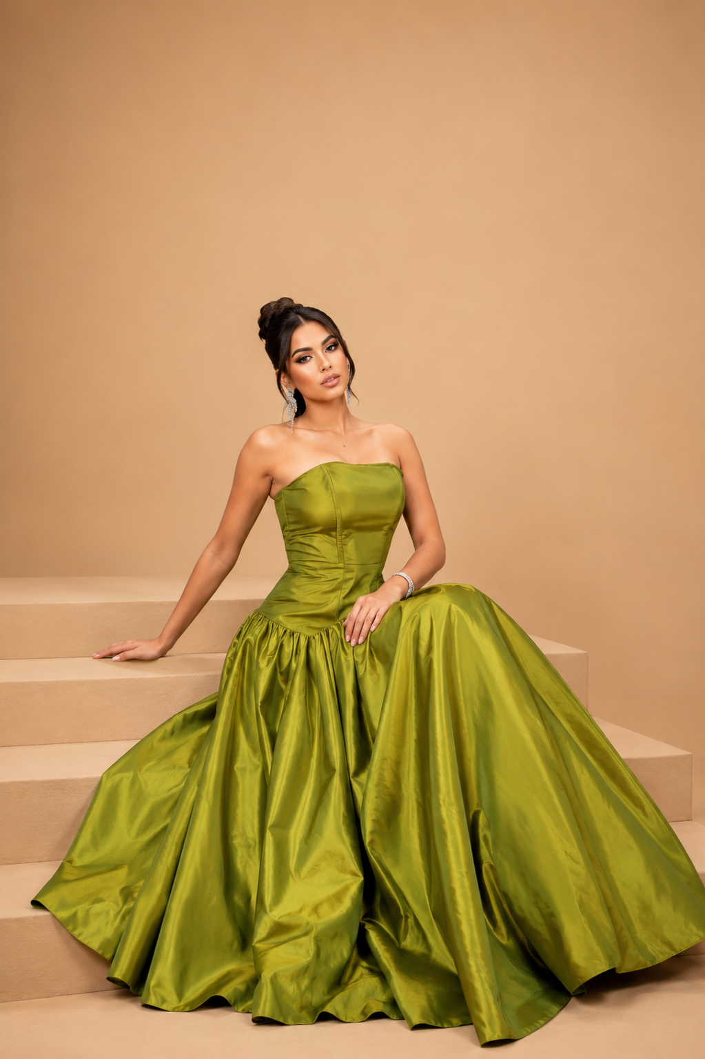 Vestido Lorena