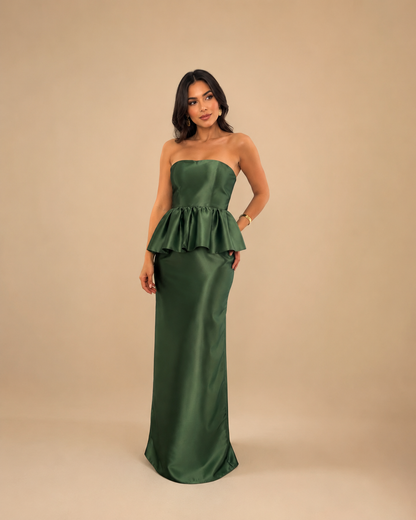 Vestido Cibele