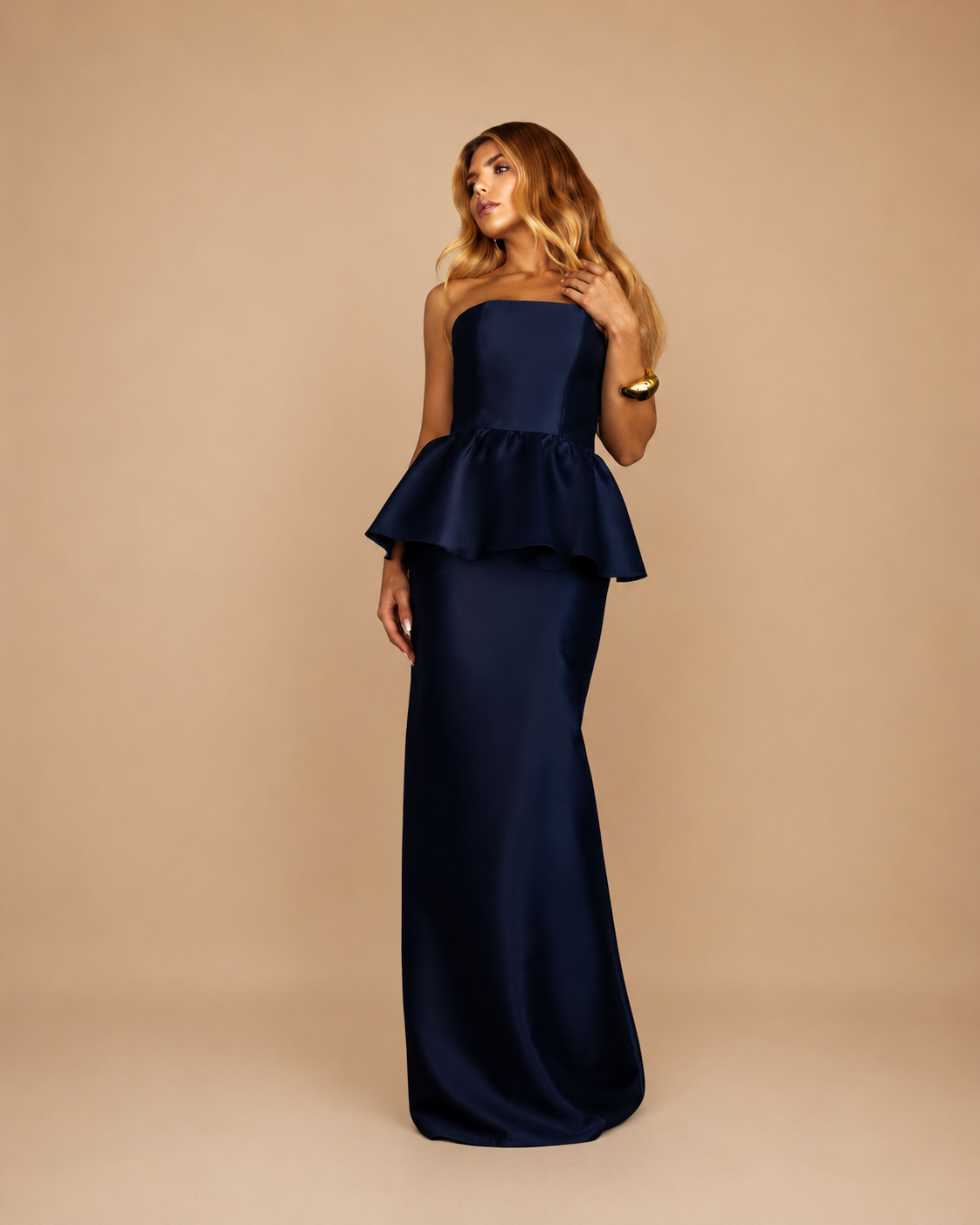 Vestido Cibele