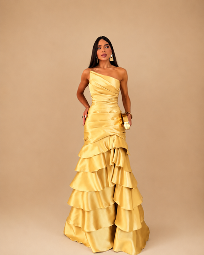 Vestido Catarina