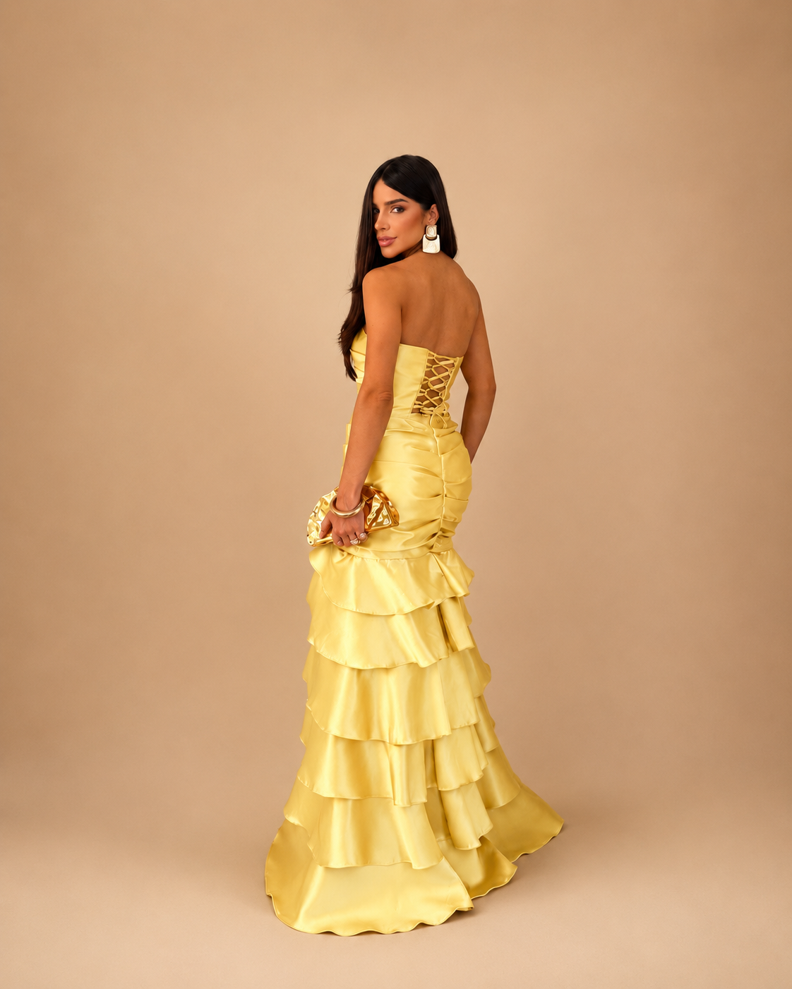 Vestido Catarina