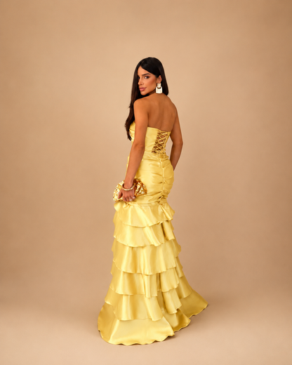 Vestido Catarina