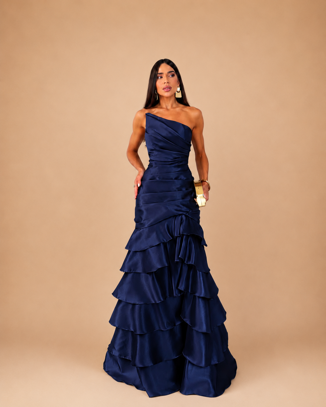 Vestido Catarina