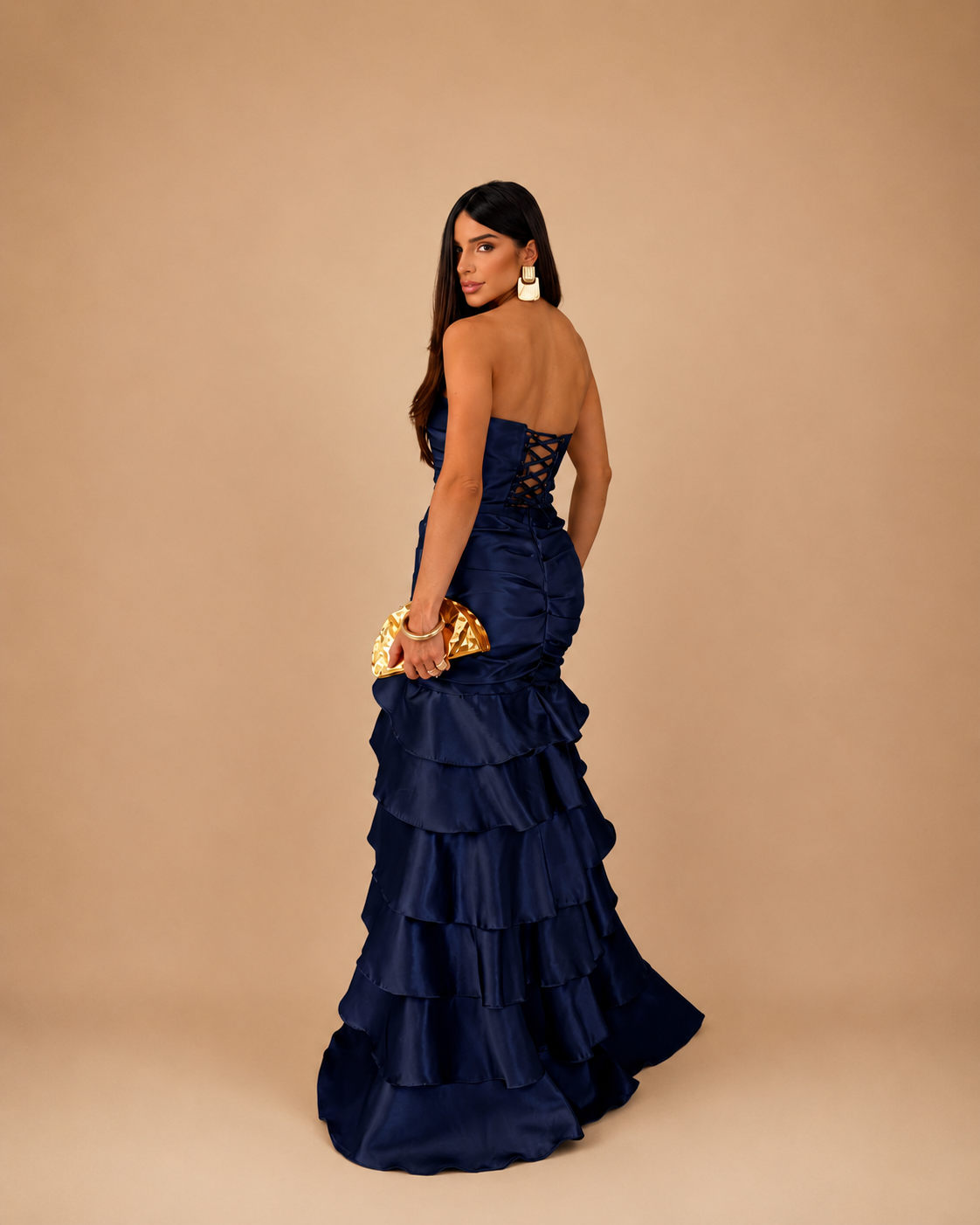 Vestido Catarina