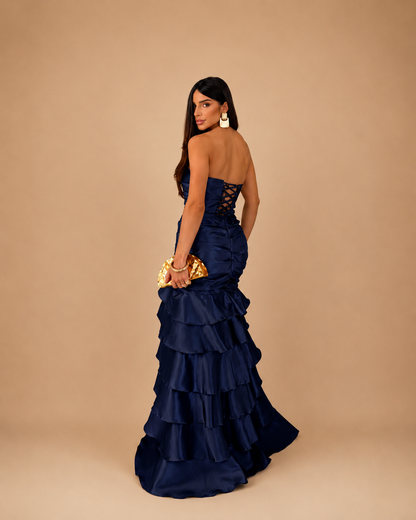 Vestido Catarina