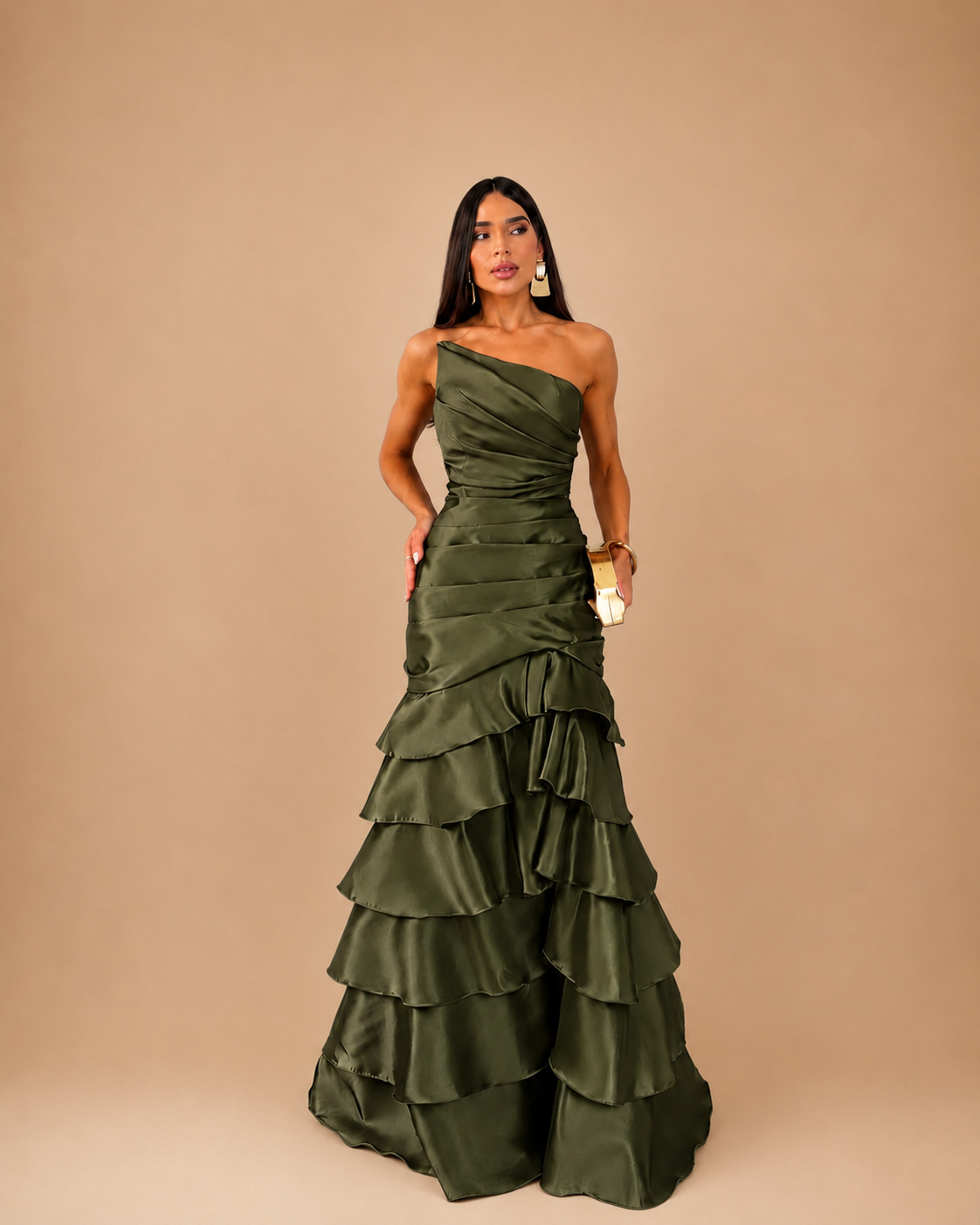 Vestido Catarina