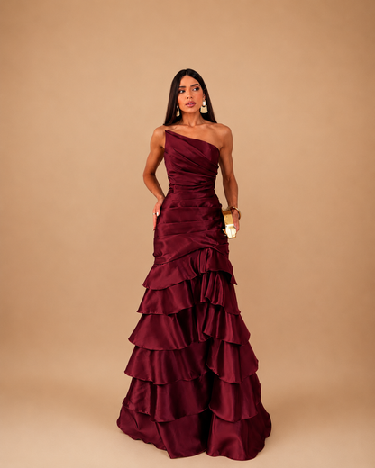Vestido Catarina