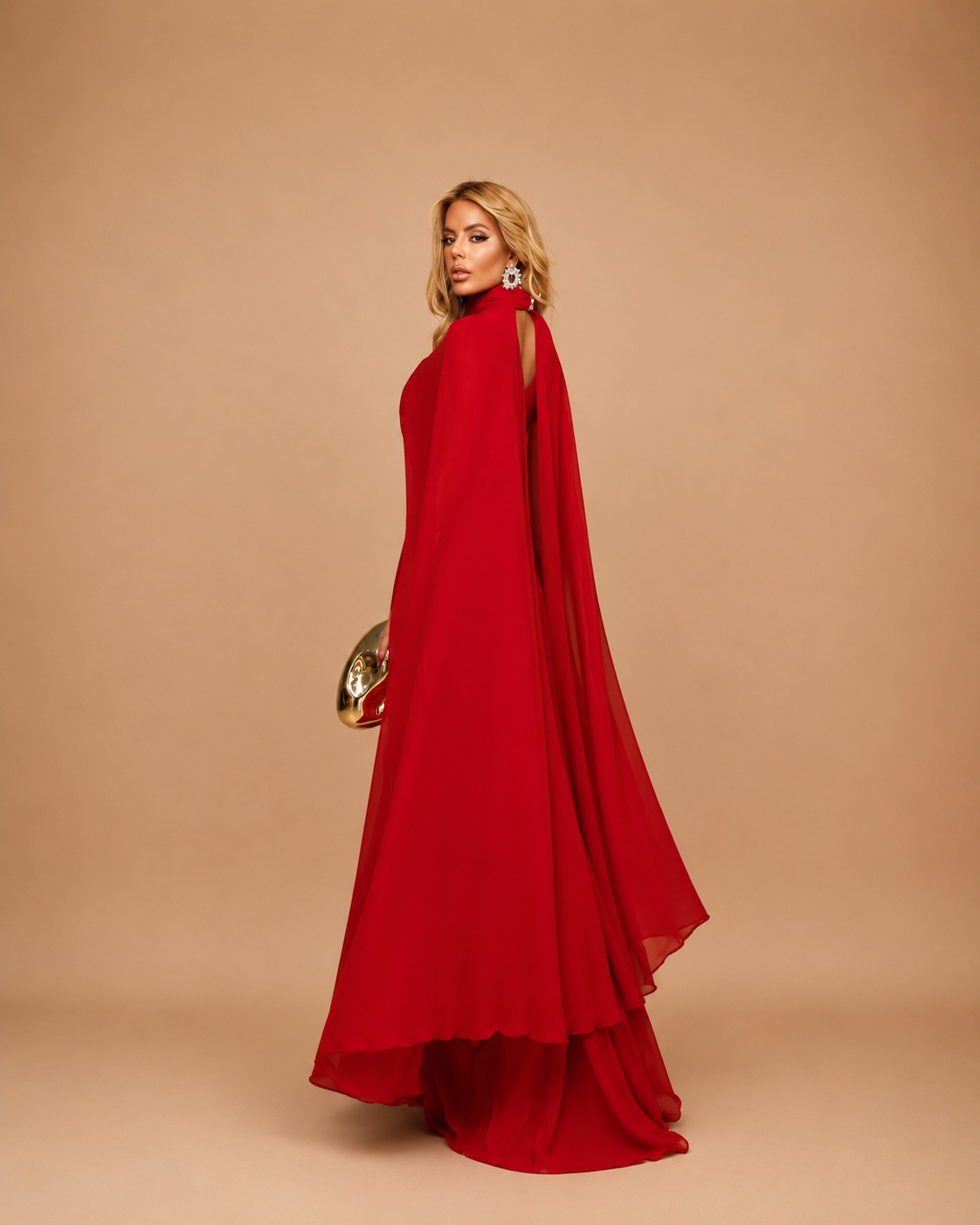 Vestido Veneza