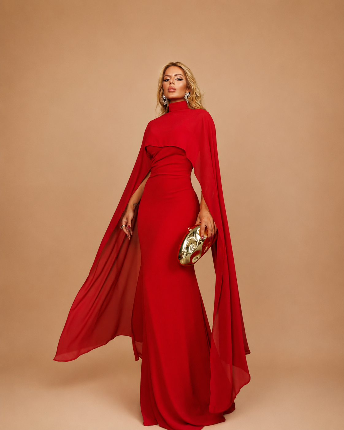 Vestido Veneza